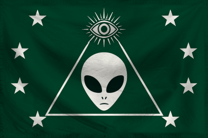 The Shadow Government of The