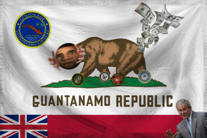 The Allied States of The Gua
