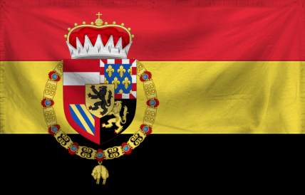 The Kingdom of The Habsburgi
