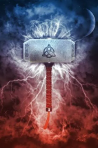 The Republic of The Hammer o