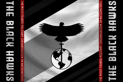 The Holy Empire of The Hawk