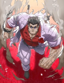 The Republic of The Helltake