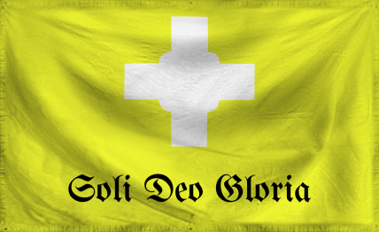 The Theocracy of The Holines