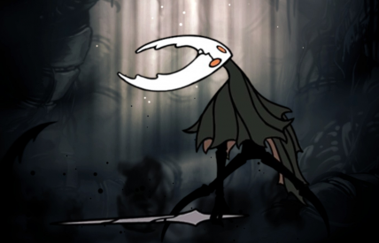 The Infected Vessel of The H