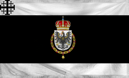 The Holy Empire of The Holy 