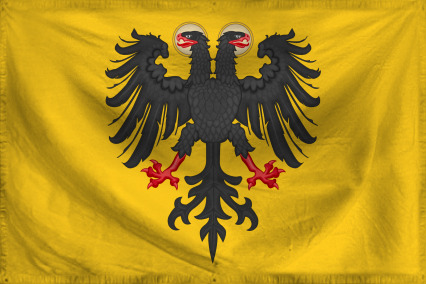 The Glorious Peoples Republi