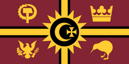 The Based Theodemocratic Emp