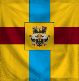 The Constitutional monarchy 