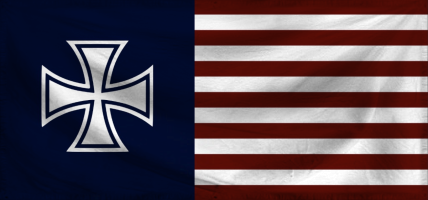 The Empire of The Holy Roman