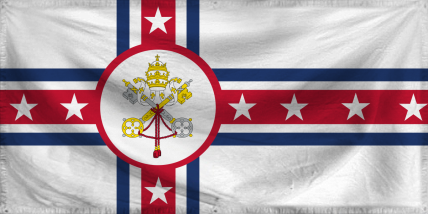 The Holy Empire of The Holy 