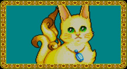 The Bizarrely Localized Typh