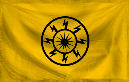 The Confederacy of The Hunni