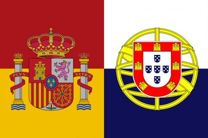 The Empire of The Iberian Co