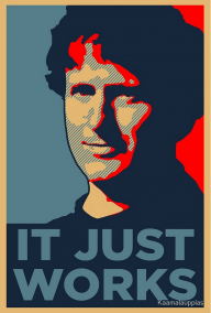 The Immortal Toddliness of T