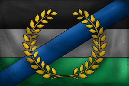 The Dominion of The Imperial