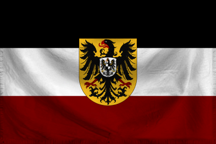 The Empire of The Imperial G