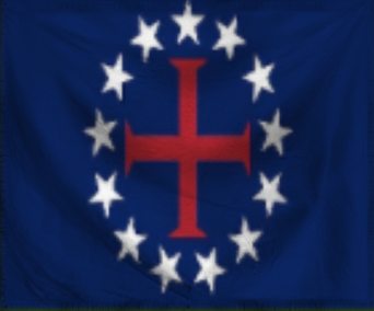 The Empire of The imperial w