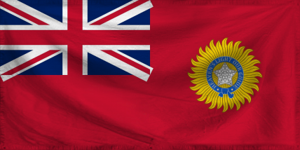The British Crown Colony of 