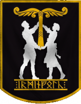 The Kindred of The Irminfolk