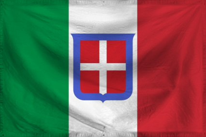 The Dominion of The Italian 