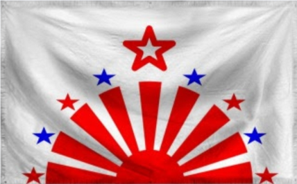 The Holy Lucky Democracy of 