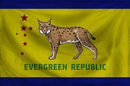 The People's Republic of The
