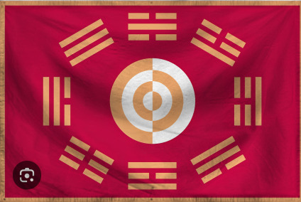 The Kingdom of The Joseon ki