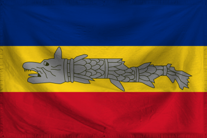 The Kingdom of The Kingdom O