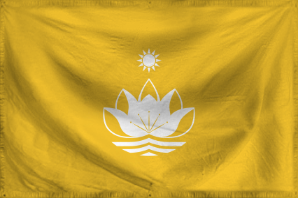 The Kingdom of The Kingdom o