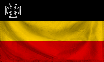 The United Germanic Federati