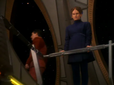 The Obsidian Order Agents of