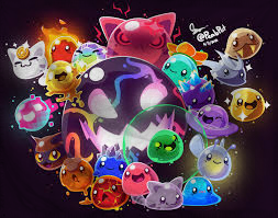 The Community of The Land of