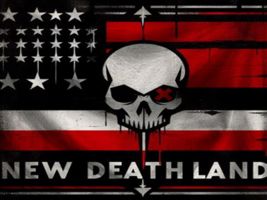 The Dominion of The Land Wit