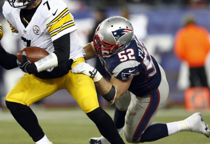 The Special Teams Standout o