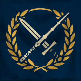 The Dominion of The Legionar