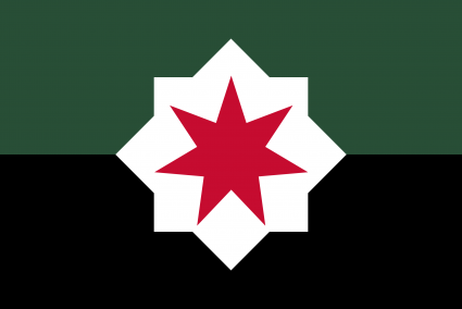 The Protectorate of The Leva