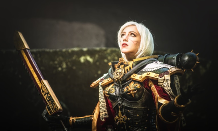 The Matriarchy of The Living