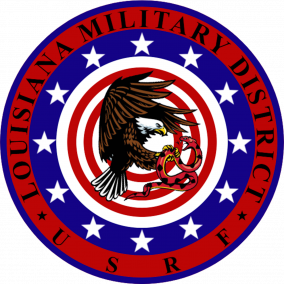 The Borderlands of The Louis