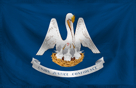 The Republic of The Louisian