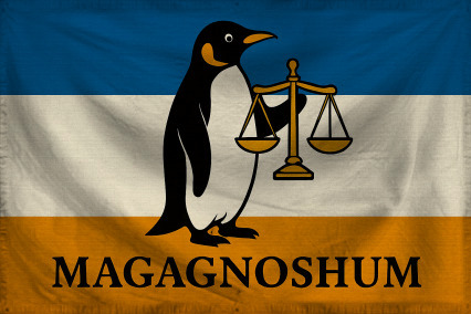 The Federal Republic of The 