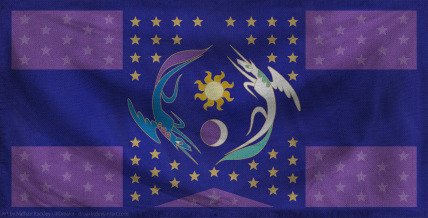 The Holy Empire of The Magic