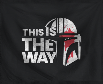 The Empire of THE MANDALORE