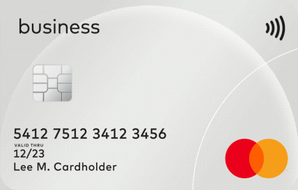 The Empire of The Mastercard