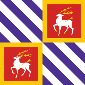 The Kingdom of The Mastiffit
