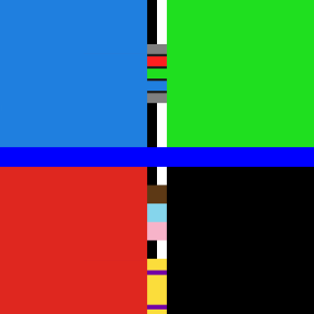 The Community of The Mechani