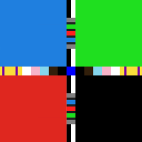 The Community of The Mechani