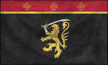 The Colony of The Meynard Is