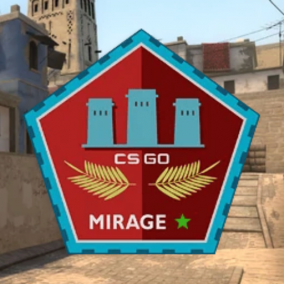 The Republic of The Mirage C