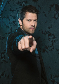 The Actor of The Misha Colli