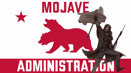 The Republic of The Mojave A